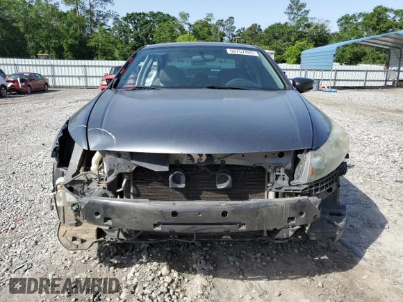 2011 Honda Accord EX z VIN 1HGCP2F76BA092030, wystawiony jako Copart lot #56757865 z przebiegiem 235 432 mil mil oraz Szkoda całkowita • Salvage title. Historia ofert i sprzedaży dostępna na DreamBid. Obrazek 5.