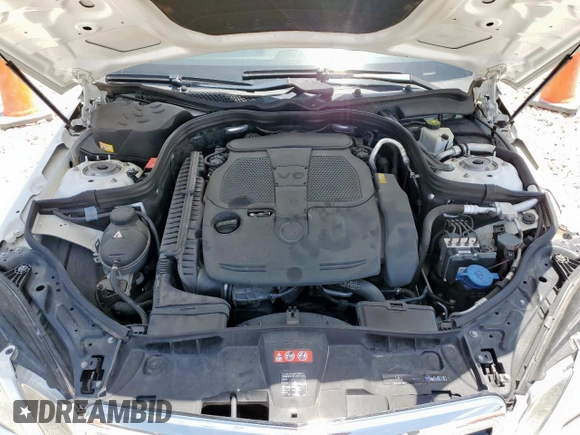 2013 Mercedes-Benz E 350 Luxury z VIN WDDHF5KB2DA682625, wystawiony jako Copart lot #63791535 z przebiegiem 73 381 mil mil oraz Szkoda całkowita • Salvage title. Historia ofert i sprzedaży dostępna na DreamBid. Obrazek 11.