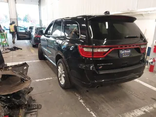 2022 Dodge Durango GT Plus with VIN 1C4RDJDG8NC202356, listed as a IAAI auction lot 41012397 with 46,907 mi miles and . Bid and sale history available at DreamBid. Image 3.