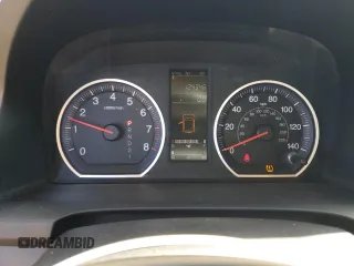 2009 Honda CR-V LX z VIN 5J6RE38389L002173, wystawiony jako Copart lot #58443535 z przebiegiem 124 346 mil mil oraz Szkoda całkowita • Salvage title. Historia ofert i sprzedaży dostępna na DreamBid. Obrazek 9.