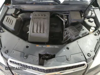 2014 Chevrolet Equinox LT z VIN 2GNFLFEK2E6271775, wystawiony jako Copart lot #44802275 z przebiegiem 170 939 mil mil oraz Szkoda całkowita • Salvage title. Historia ofert i sprzedaży dostępna na DreamBid. Obrazek 12.