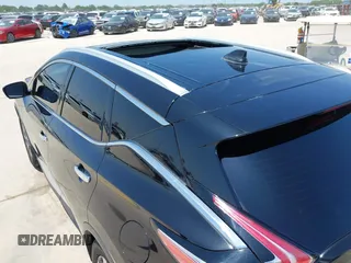 2018 Nissan Murano S z VIN 5N1AZ2MG4JN148844, wystawiony jako IAAI lot #42193100 z przebiegiem 70 104 mil mil oraz . Historia ofert i sprzedaży dostępna na DreamBid. Obrazek 17.