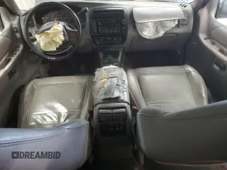 2001 Mercury Mountaineer with VIN 4M2ZU86P51UJ01568, listed as a Copart auction lot 81923284 with 150,079 mi miles and Clean title. Bid and sale history available at DreamBid. Image 8.