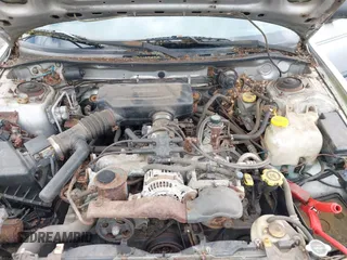 1998 Subaru Legacy L z VIN 4S3BK4353W7300794, wystawiony jako IAAI lot #42205793 z przebiegiem 227 539 mil mil oraz . Historia ofert i sprzedaży dostępna na DreamBid. Obrazek 10.