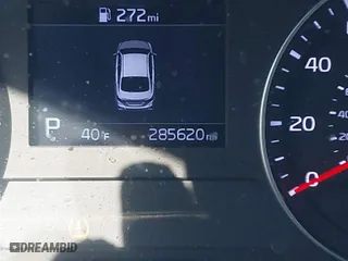2019 Kia Forte S with VIN 3KPF34AD1KE021427, listed as a IAAI auction lot 41741337 with 285,620 mi miles. Bid and sale history available at carsss.com. Image 15.