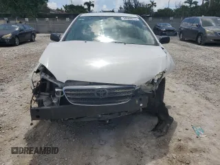 2006 Toyota Corolla CE с VIN 1NXBR32E86Z738652, выставлен на аукционе Copart как лот 59560915 с пробегом 270 477 миль миль и Списание • Salvage title. История ставок и продаж доступна на DreamBid. Изображение 5.