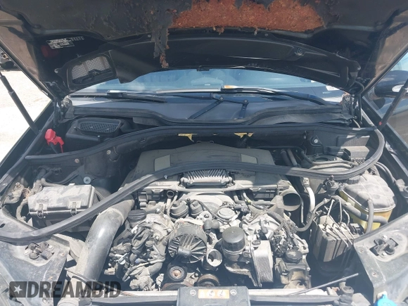 2008 Mercedes-Benz M 550 с VIN 4JGBB72E38A364368, выставлен на аукционе IAAI как лот 42556762 с пробегом 151 384 миль миль и . История ставок и продаж доступна на DreamBid. Изображение 10.