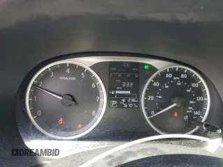 2019 Nissan Kicks S z VIN 3N1CP5CU3KL560088, wystawiony jako Copart lot #55911105 z przebiegiem 76 707 mil mil oraz Szkoda całkowita • Salvage title. Historia ofert i sprzedaży dostępna na DreamBid. Obrazek 9.