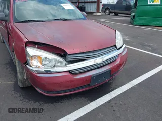 2004 Chevrolet Malibu Maxx LS z VIN 1G1ZT64894F198901, wystawiony jako IAAI lot #42207991 z przebiegiem Nie podano mil oraz . Historia ofert i sprzedaży dostępna na DreamBid. Obrazek 6.