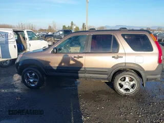 2004 Honda CR-V LX with VIN JHLRD68474C012546, listed as a IAAI auction lot 41288069 with 212,872 mi miles and . Bid and sale history available at DreamBid. Image 14.