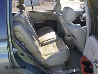 2006 Toyota Highlander w/3rd Row z VIN JTEEP21A760139373, wystawiony jako IAAI lot #42001470 z przebiegiem 235 899 mil mil oraz . Historia ofert i sprzedaży dostępna na DreamBid. Obrazek 8.