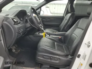 2020 Honda Passport Touring с VIN 5FNYF8H91LB016961, выставлен на аукционе Copart как лот 65638584 с пробегом 75 134 миль миль и На запчасти • Non repairable. История ставок и продаж доступна на DreamBid. Изображение 7.