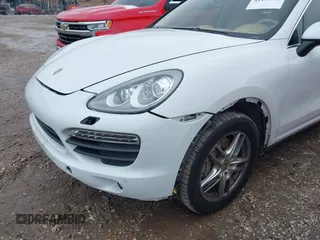 2014 Porsche Cayenne S with VIN WP1AB2A29ELA59269, listed as a IAAI auction lot 41430492 with 146,720 mi miles and . Bid and sale history available at DreamBid. Image 6.