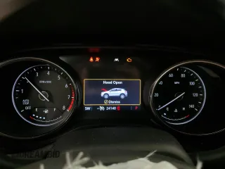 2023 Buick Encore GX Select с VIN KL4MMDSL3PB067401, выставлен на аукционе Copart как лот 53920045 с пробегом 24 140 миль миль и Списание • Salvage title. История ставок и продаж доступна на DreamBid. Изображение 9.