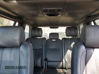 2012 Land Rover Range Rover SC Autobiography with VIN SALMP1E44CA365075, listed as a Copart auction lot 52634705 with 128,300 mi miles and Clean title. Bid and sale history available at DreamBid. Image 10.
