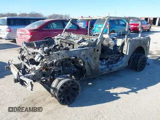 2023 Jeep Wrangler Willys z VIN 1C4HJXAG7PW549027, wystawiony jako IAAI lot #41661383 z przebiegiem Nie podano mil oraz . Historia ofert i sprzedaży dostępna na DreamBid. Obrazek 2.