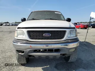 2000 Ford F-150 XL with VIN 1FTRX18L4YNA07118, listed as a Copart auction lot 60167645 with Not provided miles and Clean title. Bid and sale history available at DreamBid. Image 5.