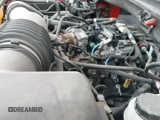 2020 Ford F-150 XL with VIN 1FTEX1EP0LFC31673, listed as a IAAI auction lot 41509569 with 55,048 mi miles and . Bid and sale history available at DreamBid. Image 19.