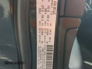 2015 Jeep Grand Cherokee Overland with VIN 1C4RJFCG6FC919637, listed as a Copart auction lot 52072925 with 111,552 mi miles and Salvage Title. Bid and sale history available at carsss.com. Image 14.