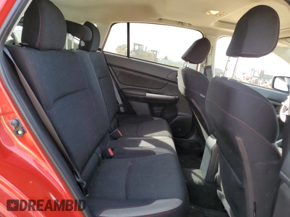 2016 Subaru Crosstrek Premium z VIN JF2GPABC0G8318026, wystawiony jako Copart lot #49287915 z przebiegiem 86 002 mil mil oraz Szkoda całkowita • Salvage title. Historia ofert i sprzedaży dostępna na DreamBid. Obrazek 11.