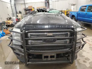2016 Ford F-350 Platinum with VIN 1FT8W3BT8GEA27437, listed as a Copart auction lot 85466774 with Not Provided miles and Salvage Title. Bid and sale history available at DreamBid. Image 5.