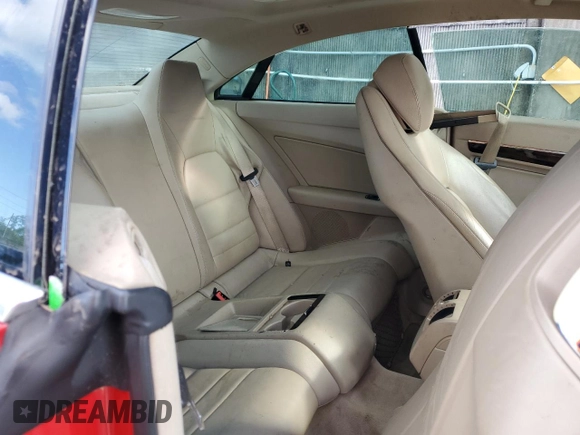 2013 Mercedes-Benz E 350 with VIN WDDKJ5KB9DF192237, listed as a Copart auction lot 75918194 with 98,118 mi miles and Salvage Title. Bid and sale history available at DreamBid. Image 10.