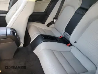 2015 Mercedes-Benz E 400 with VIN WDDKK6FF2FF302399, listed as a Copart auction lot 81930564 with 12,716 mi miles and Salvage title. Bid and sale history available at DreamBid. Image 11.