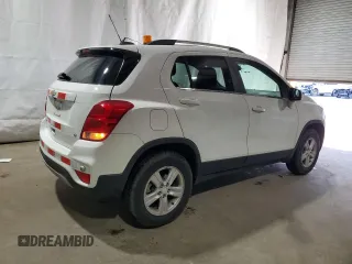 2019 Chevrolet Trax LT with VIN 3GNCJPSB0KL197413, listed as a Copart auction lot 51947465 with 68,541 mi miles and Clean Title. Bid and sale history available at carsss.com. Image 3.