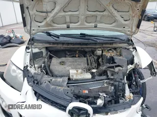 2012 Mazda CX-7 i Sport z VIN JM3ER2B50C0413550, wystawiony jako IAAI lot #42056145 z przebiegiem 168 319 mil mil oraz . Historia ofert i sprzedaży dostępna na DreamBid. Obrazek 10.