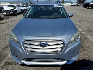 2015 Subaru Legacy Premium с VIN 4S3BNAC66F3031390, выставлен на аукционе Copart как лот 54869105 с пробегом 150 235 миль миль и Списание • Salvage title. История ставок и продаж доступна на DreamBid. Изображение 5.