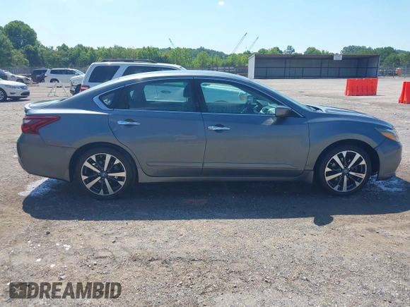 2017 Nissan Altima SV with VIN 1N4AL3AP5HC493702, listed as a IAAI auction lot 42661383 with 195,280 mi miles and . Bid and sale history available at DreamBid. Image 13.