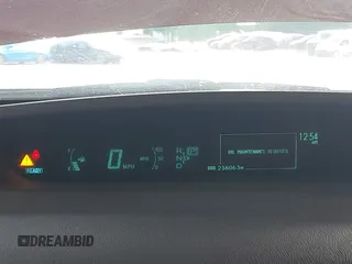 2010 Toyota Prius II with VIN JTDKN3DU7A0009448, listed as a IAAI auction lot 41776459 with 236,063 mi miles and . Bid and sale history available at DreamBid. Image 7.