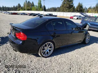 2011 BMW M3 z VIN WBSPM9C54BE203115, wystawiony jako Copart lot #54583324 z przebiegiem Nie podano mil oraz Szkody całkowita. Historia ofert i sprzedaży dostępna na DreamBid. Obrazek 3.