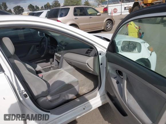 2011 Toyota Camry LE with VIN 4T4BF3EK3BR145307, listed as a IAAI auction lot 41900481 with 314,631 mi miles. Bid and sale history available at carsss.com. Image 5.