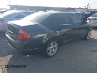 2012 Ford Fusion SE с VIN 3FAHP0HA6CR254513, выставлен на аукционе IAAI как лот 42445519 с пробегом 170 877 миль миль и . История ставок и продаж доступна на DreamBid. Изображение 4.