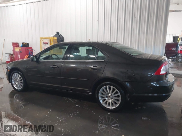 2006 Mercury Milan Premier with VIN 3MEFM08Z86R634665, listed as a IAAI auction lot 41286725 with 187,415 mi miles and . Bid and sale history available at DreamBid. Image 14.