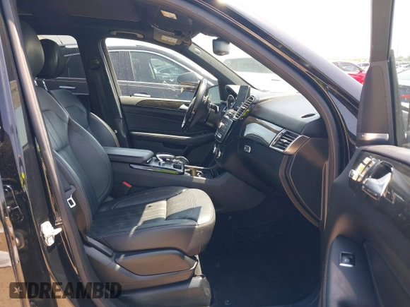 2018 Mercedes-Benz GLE 350 with VIN 4JGDA5JB0JB008547, listed as a IAAI auction lot 41985861 with 149,661 mi miles and . Bid and sale history available at DreamBid. Image 5.