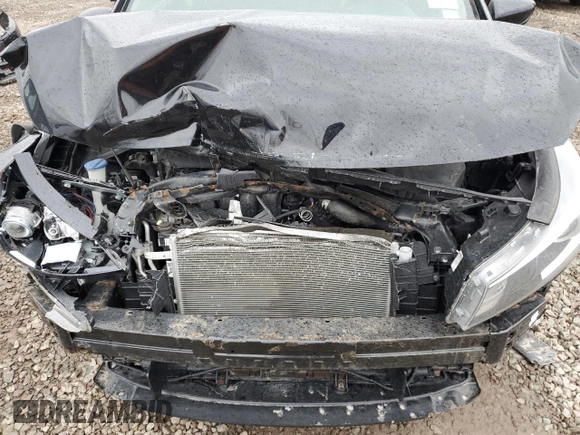 2018 Kia Forte LX with VIN 3KPFK4A74JE272888, listed as a Copart auction lot 52780255 with 40,228 mi miles and Salvage Title. Bid and sale history available at carsss.com. Image 11.