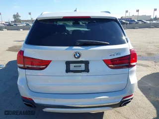 2018 BMW X5 xDrive40e iPerformance with VIN 5UXKT0C53J0W00910, listed as a IAAI auction lot 41842046 with 48,838 mi miles. Bid and sale history available at carsss.com. Image 16.