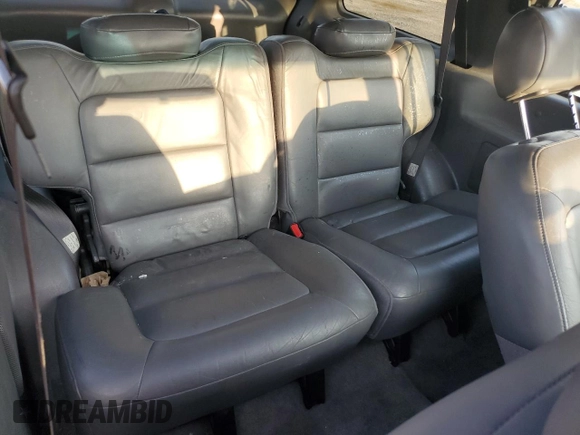 2002 Ford Explorer Sport Value z VIN 1FMYU60EX2UB70105, wystawiony jako Copart lot #64927084 z przebiegiem 91 470 mil mil oraz Czysty tytuł • Clean title. Historia ofert i sprzedaży dostępna na DreamBid. Obrazek 11.