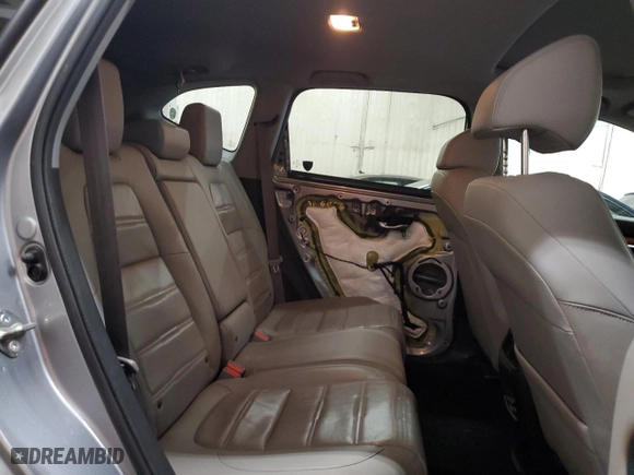 2019 Honda CR-V EX-L with VIN 5J6RW2H87KL031107, listed as a Copart auction lot 50888675 with 143,181 mi miles and Salvage Title. Bid and sale history available at carsss.com. Image 11.