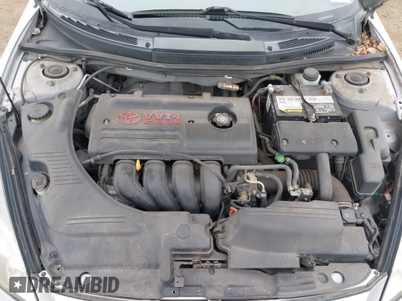 2000 Toyota Celica GT with VIN JTDDR32T9Y0051119, listed as a IAAI auction lot 42080149 with 78,803 mi miles and . Bid and sale history available at DreamBid. Image 10.