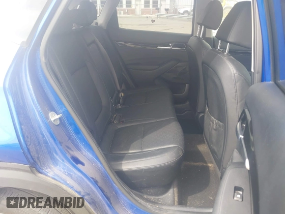 2022 Kia Seltos EX z VIN KNDERCAA8N7289826, wystawiony jako IAAI lot #39743322 z przebiegiem 34 187 mil mil oraz . Historia ofert i sprzedaży dostępna na DreamBid. Obrazek 8.