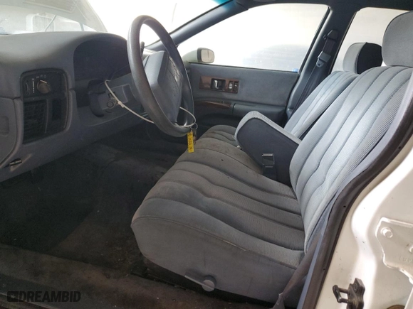 1994 Chevrolet Caprice Classic with VIN 1G1BL52W9RR144727, listed as a Copart auction lot 49951855 with 0 mi miles and Clean Title. Bid and sale history available at carsss.com. Image 7.
