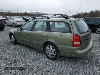 2003 Saturn LW z VIN 1G8JU84F13Y546778, wystawiony jako Copart lot #50473815 z przebiegiem 128 929 mil mil oraz Tytuł czysty. Historia ofert i sprzedaży dostępna na DreamBid. Obrazek 2.
