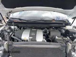 2021 Lexus RX 350 с VIN 2T2JZMDA8MC307105, выставлен на аукционе IAAI как лот 42003728 с пробегом 46 957 миль миль и . История ставок и продаж доступна на DreamBid. Изображение 10.
