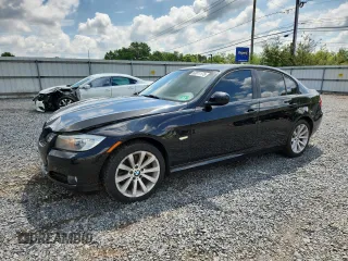 2011 BMW 3 Series 328i with VIN WBAPH7C5XBA171243, listed as a Copart auction lot 63811175 with 140,231 mi miles and Salvage title. Bid and sale history available at DreamBid. Image 1.