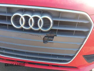 2013 Audi A4 Premium with VIN WAUAFAFL4DN042543, listed as a IAAI auction lot 41992272 with 111,196 mi miles. Bid and sale history available at carsss.com. Image 6.