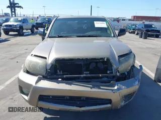 2007 Toyota 4Runner SR5 with VIN JTEZU14R970095027, listed as a IAAI auction lot 41676068 with 212,288 mi miles and . Bid and sale history available at DreamBid. Image 12.