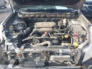 2010 Subaru Outback Premium All-Weather Anniversary with VIN 4S4BRBFC7A3350491, listed as a IAAI auction lot 41645737 with 143,655 mi miles and . Bid and sale history available at DreamBid. Image 10.